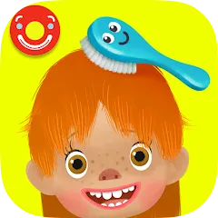 Скачать Взломанная Pepi Bath 2 на андроид бесплатно (Все открыто)