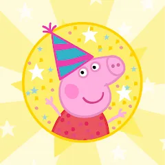 Скачать World of Peppa Pig: Kids Games Взломанная на андроид (Все открыто)
