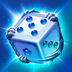 Скачать Random Dice: GO Взлом (Много денег) на Андроид бесплатно