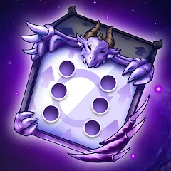 Скачать Random Dice Defense : PvP TD Взлом (Много денег) на Андроид