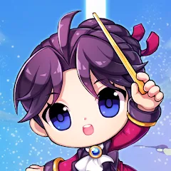 Скачать Взломанная RhythmStar: Music Adventure на андроид (Все открыто и без рекламы)