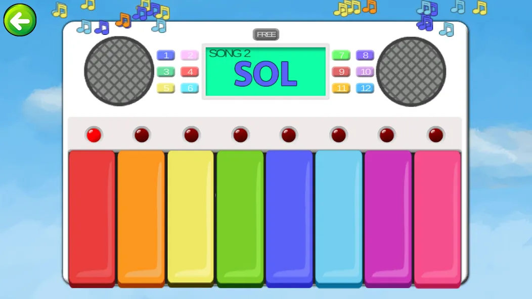 Educational Games 4 Kids МОД/Взлом [Все открыто, Дополнительные деньги и Меню MOD] Screenshot 4