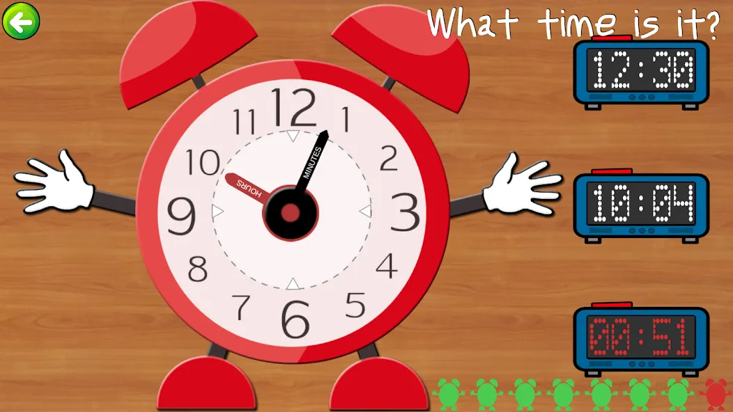 Educational Games 4 Kids МОД/Взлом [Все открыто, Дополнительные деньги и Меню MOD] Screenshot 5