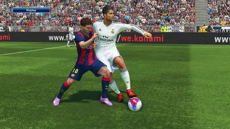 Real Soccer 2012 (Реал Соккер 2012) МОД/Взлом [Меню, Бесконечные монеты и Открытые уровни] Screenshot 3