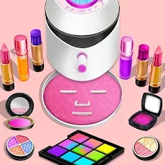 Скачать Взломанную DIY Makeup Games: DIY Games на Андроид — Все открыто и без рекламы