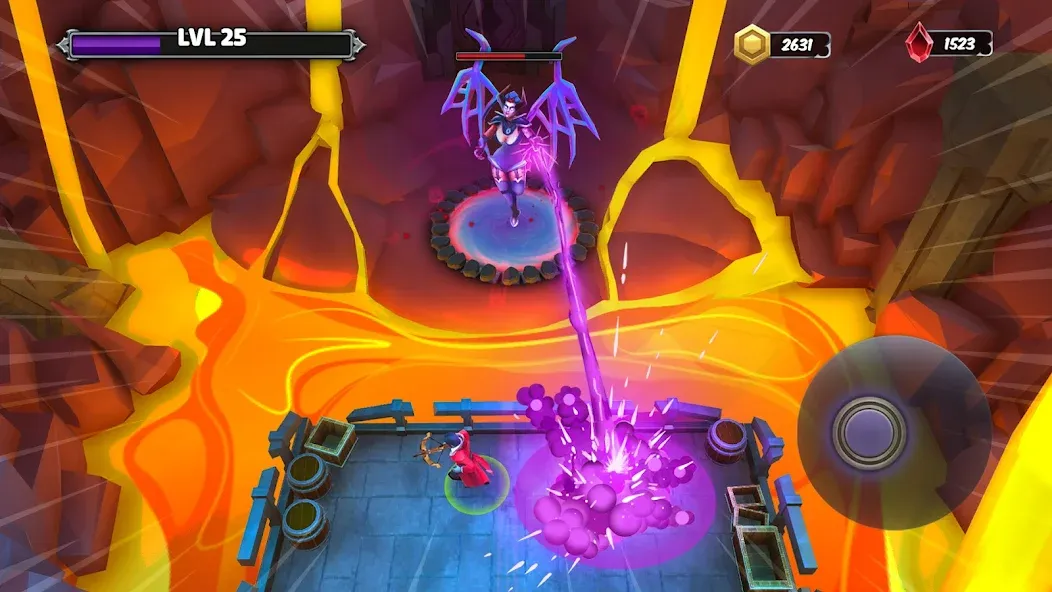 Hero Adventure: Survivor RPG (Герой приключений) МОД/Взлом [Все открыто, Дополнительные деньги и Меню MOD] Screenshot 3