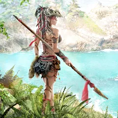 Скачать Survival Island: Evolve Pro взлом на много денег и бессмертие на Андроид бесплатно