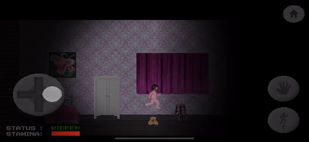 Mr. Hopp's Playhouse МОД/Взлом [Все открыто, Дополнительные деньги и Меню MOD] Screenshot 3