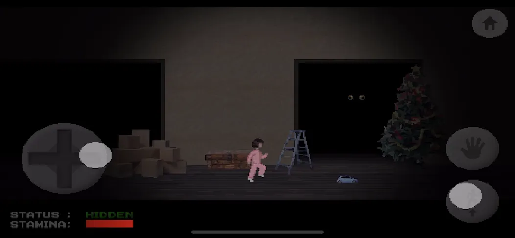 Mr. Hopp's Playhouse МОД/Взлом [Все открыто, Дополнительные деньги и Меню MOD] Screenshot 4