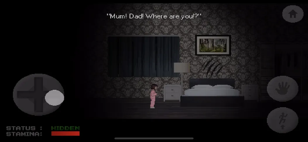 Mr. Hopp's Playhouse МОД/Взлом [Все открыто, Дополнительные деньги и Меню MOD] Screenshot 5
