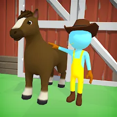Скачать Horse Life Взлом (Много денег) на Андроид бесплатно