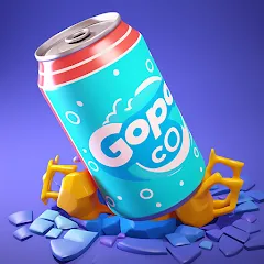 Скачать Tidy Box Match 3D Взлом (Много денег) на Андроид бесплатно