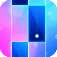 Скачать Piano Star Взлом (Все песни разблокированы) на телефон Андроид бесплатно