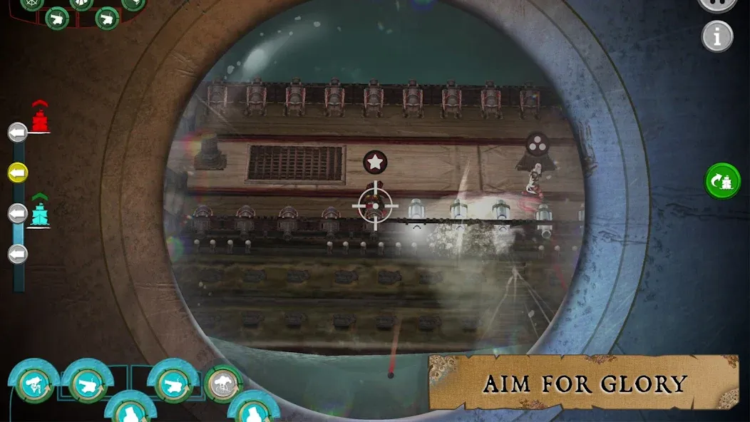 Abandon Ship (Эбандон Шип) МОД/Взлом [Бесконечные деньги, Монеты и Мега MOD] Screenshot 4