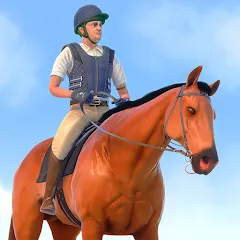 Скачать Rival Stars Horse Racing взлом на много денег на андроид бесплатно
