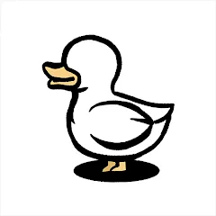 Скачать Clusterduck Взлом (Много уток) на Андроид бесплатно