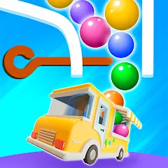 Скачать Pin Puzzle - Pull Pins Out Взлом (Все уровни открыты и без рекламы) на андроид бесплатно