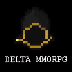 Скачать Delta Mmorpg Взлом (Много денег) на Андроид бесплатно