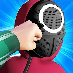 Скачать Punch Master - Punching Game Взломанная на много денег на Андроид бесплатно