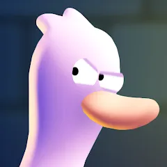 Скачать Punch Kick Duck Взлом на много денег и без рекламы на телефон бесплатно