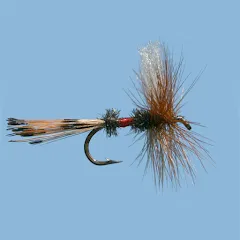 Скачать Fly Fishing Simulator со взломом на бесконечные деньги и премиум снасти на Андроид