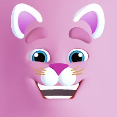 Скачать My Talking Slimy: Cat Friends взлом на много денег и без рекламы на андроид