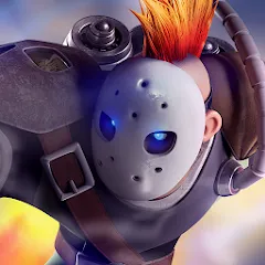 Скачать взломанную Drill Wars (Много денег) на Android бесплатно