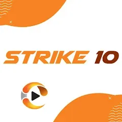 Скачать Взломанная MTT-Strike 10 (Много денег) на Андроид бесплатно