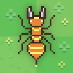Скачать Ants vs Robots Взлом (Много денег) на Андроид бесплатно