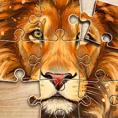 Скачать Взломанная Jigsaw puzzles 2: Puzzle game на андроид - все пазлы разблокированы