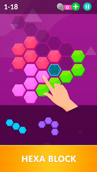Puzzle Games Collection game МОД/Взлом [Все открыто, Дополнительные деньги и Меню MOD] Screenshot 2
