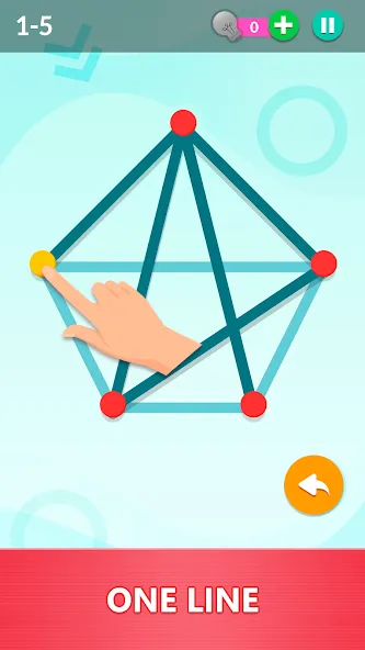 Puzzle Games Collection game МОД/Взлом [Все открыто, Дополнительные деньги и Меню MOD] Screenshot 3