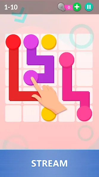 Puzzle Games Collection game МОД/Взлом [Все открыто, Дополнительные деньги и Меню MOD] Screenshot 4