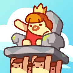 Скачать God of World: Sandbox Sim Life Взлом (Много денег) на Андроид бесплатно