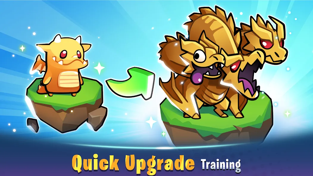 Summoners Greed: Tower Defense МОД/Взлом [Бесконечные деньги, Монеты и Мега MOD] Screenshot 2