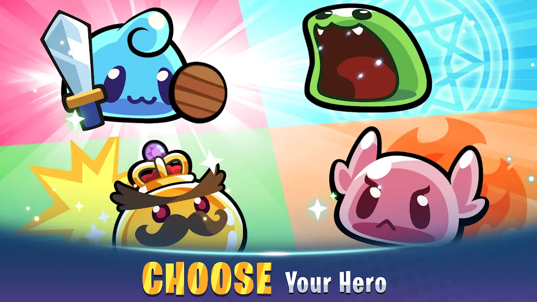 Summoners Greed: Tower Defense МОД/Взлом [Бесконечные деньги, Монеты и Мега MOD] Screenshot 3