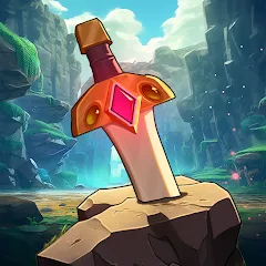 Скачать Medieval Merge: Epic Adventure взлом на много денег и бесконечную энергию на Андроид бесплатно