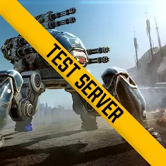Скачать WR Test Взлом (Много денег) на Андроид бесплатно