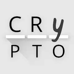 Скачать Взломанный Cryptogram - puzzle quotes (Все подсказки разблокированы) на Андроид бесплатно