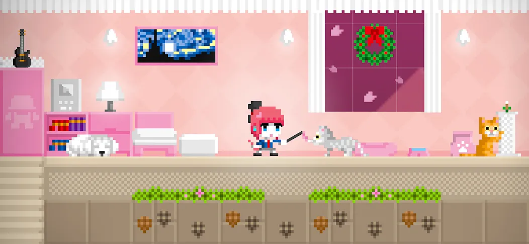 BOKU BOKU МОД/Взлом [Много денег, Монет и Все открыто] Screenshot 3