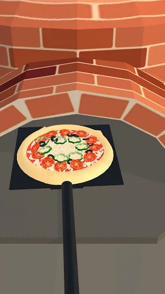 Pizzaiolo! МОД/Взлом [Много денег, Монет и Все открыто] Screenshot 4