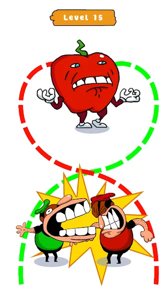 Pizza Rush Race: Fighting Boss (Пицца Раш Рейс) МОД/Взлом [Меню, Бесконечные монеты и Открытые уровни] Screenshot 4