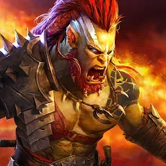 Скачать RAID: Shadow Legends Взлом (Много денег) на Андроид бесплатно