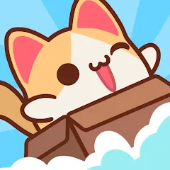 Скачать Sailor Cats Взлом на много денег и рыбы на Андроид бесплатно