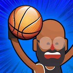 Скачать Dunkers 2 Взлом на много денег и без рекламы на Андроид