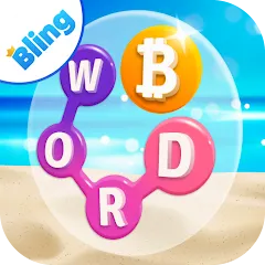Скачать Word Breeze - Earn Bitcoin (Без рекламы) на Андроид бесплатно