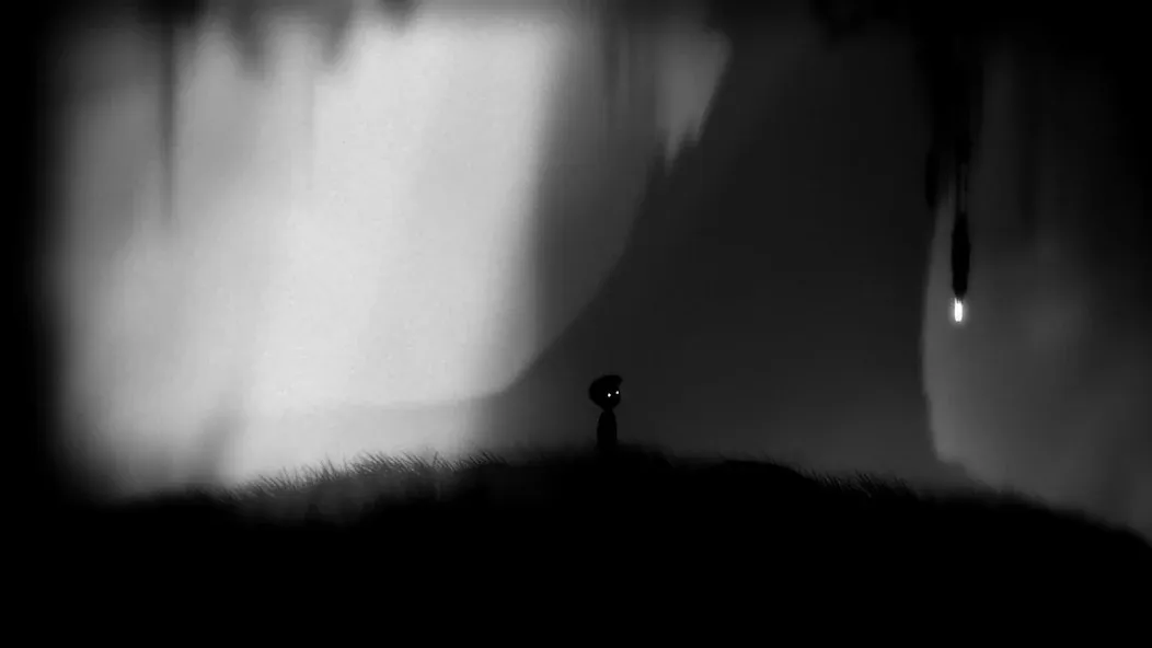 LIMBO demo (ЛИМБО демо) МОД/Взлом [Меню, Бесконечные монеты и Открытые уровни] Screenshot 2