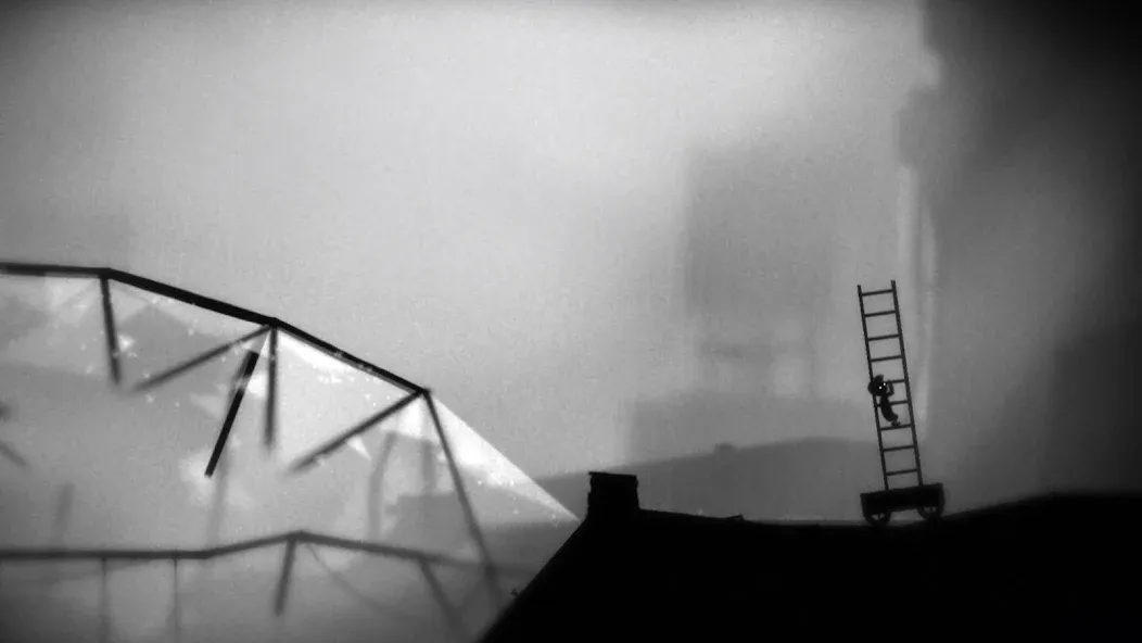 LIMBO demo (ЛИМБО демо) МОД/Взлом [Меню, Бесконечные монеты и Открытые уровни] Screenshot 3
