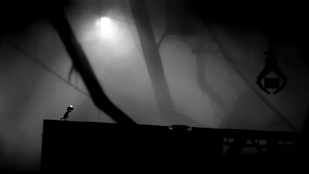 LIMBO demo (ЛИМБО демо) МОД/Взлом [Меню, Бесконечные монеты и Открытые уровни] Screenshot 4