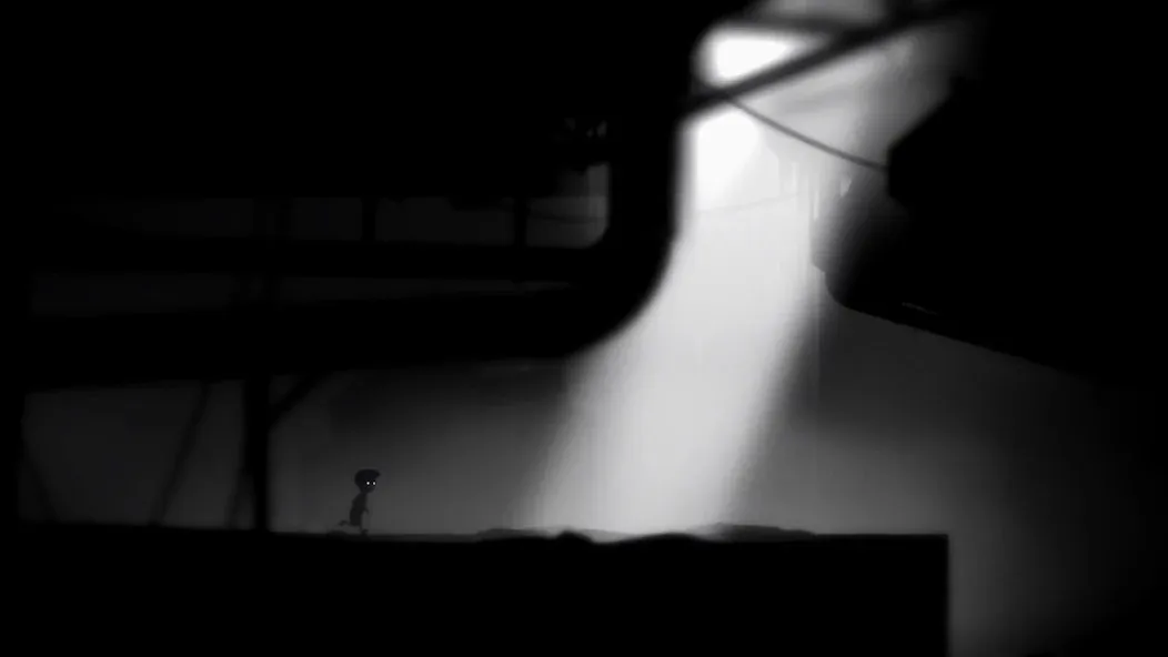 LIMBO demo (ЛИМБО демо) МОД/Взлом [Меню, Бесконечные монеты и Открытые уровни] Screenshot 5